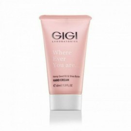 GIGI Hand Cream 40ml